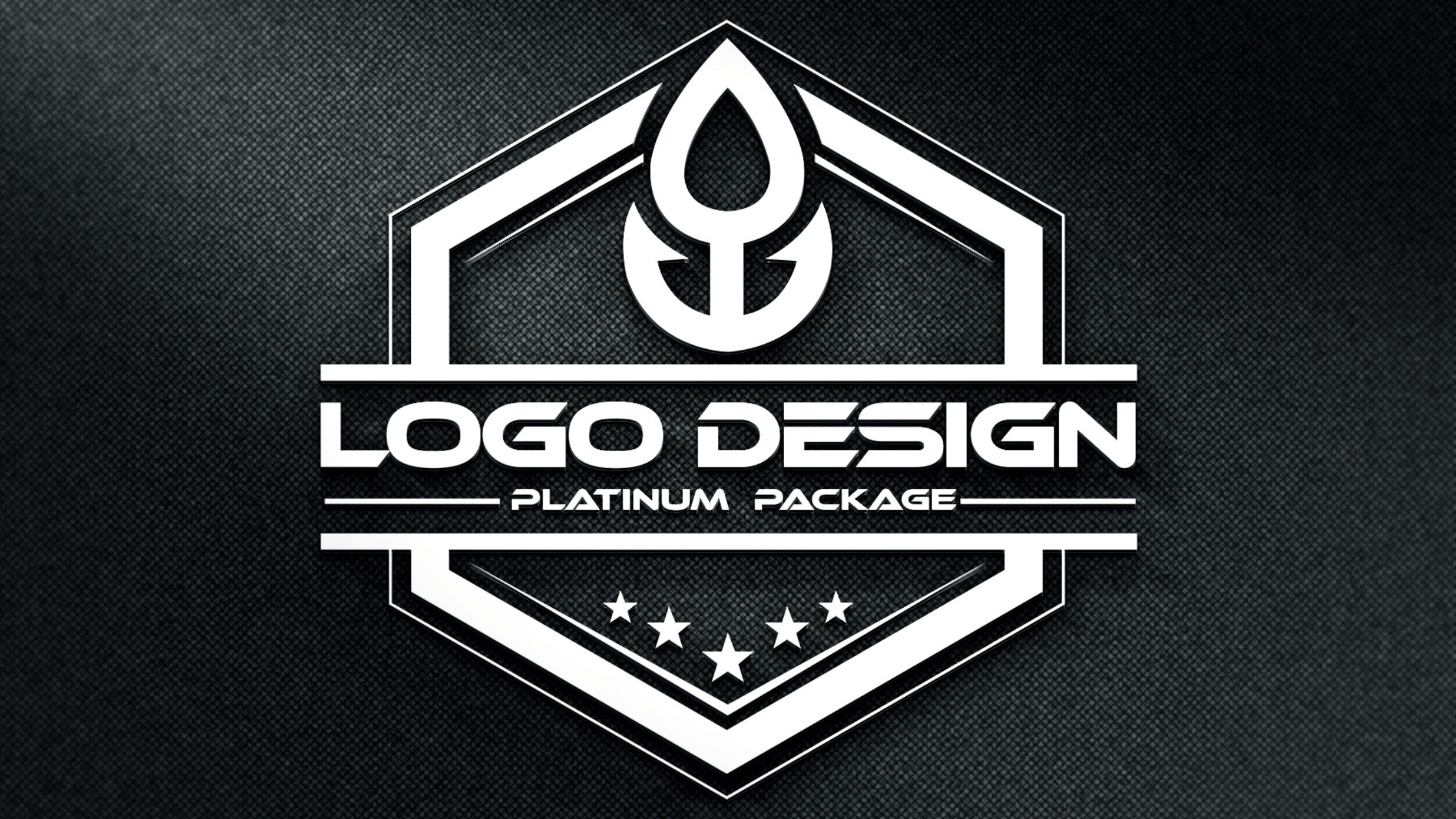 Logo Design Platinum Package
